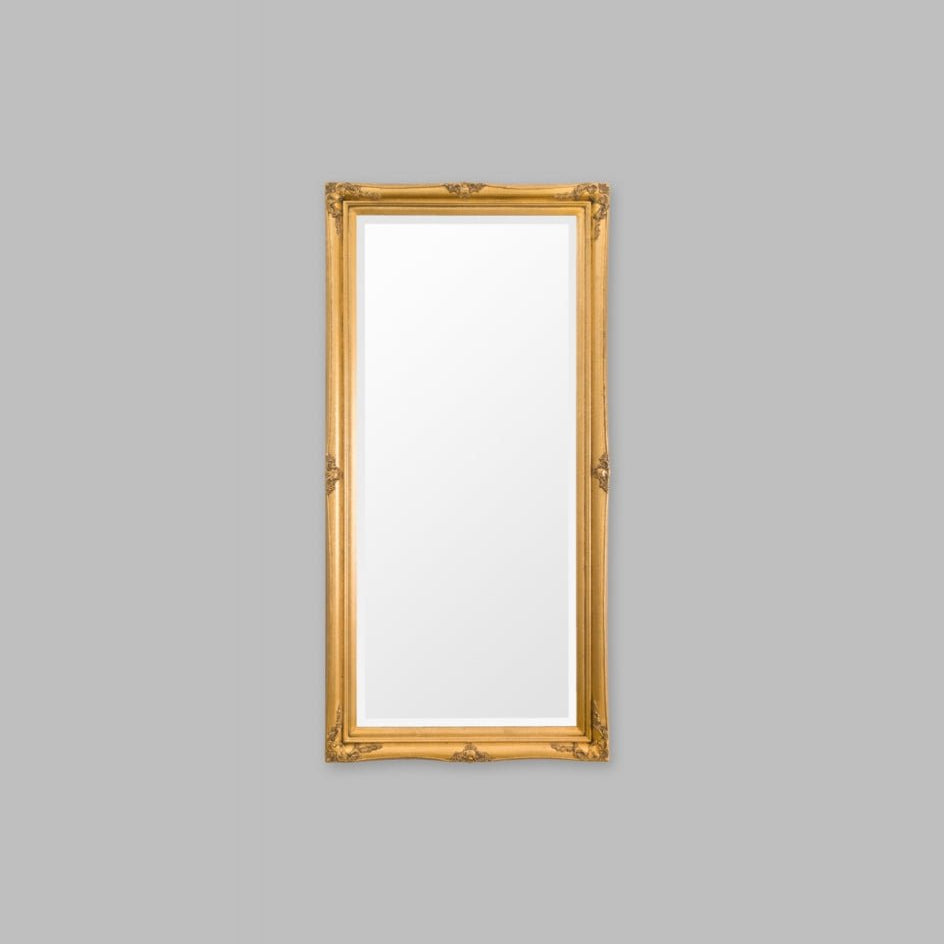 Juliette Gold - Mirror Mirror Australia