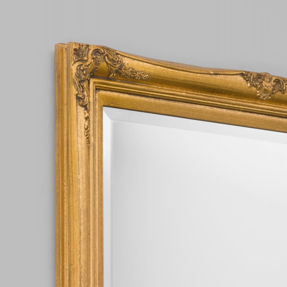 Juliette Gold - Mirror Mirror Australia