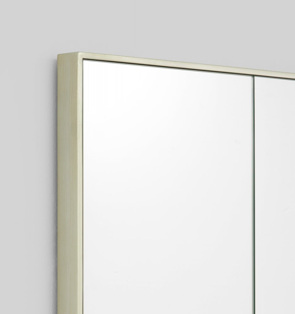Loft Silver - Mirror Mirror Australia