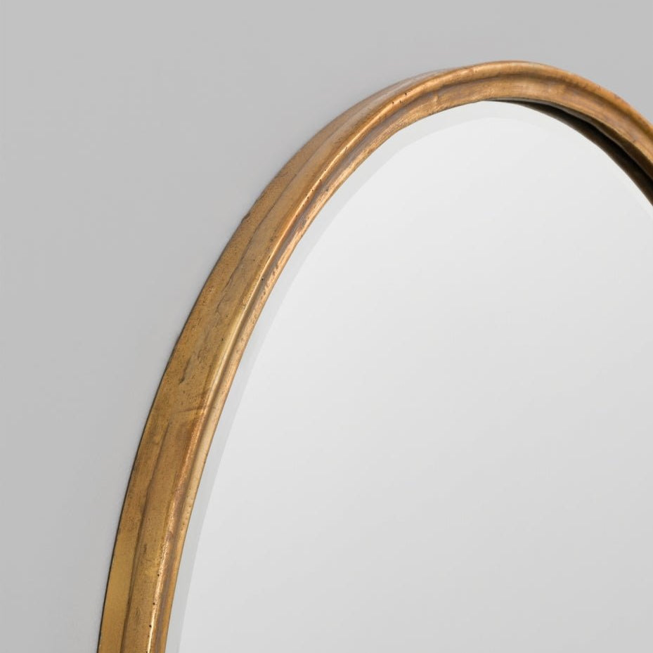 Looking Glass Gold - Mirror Mirror Australia