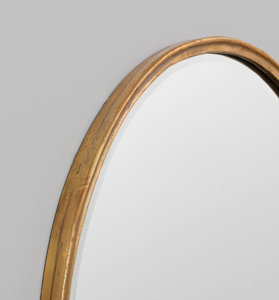 Looking Glass Gold - Mirror Mirror Australia