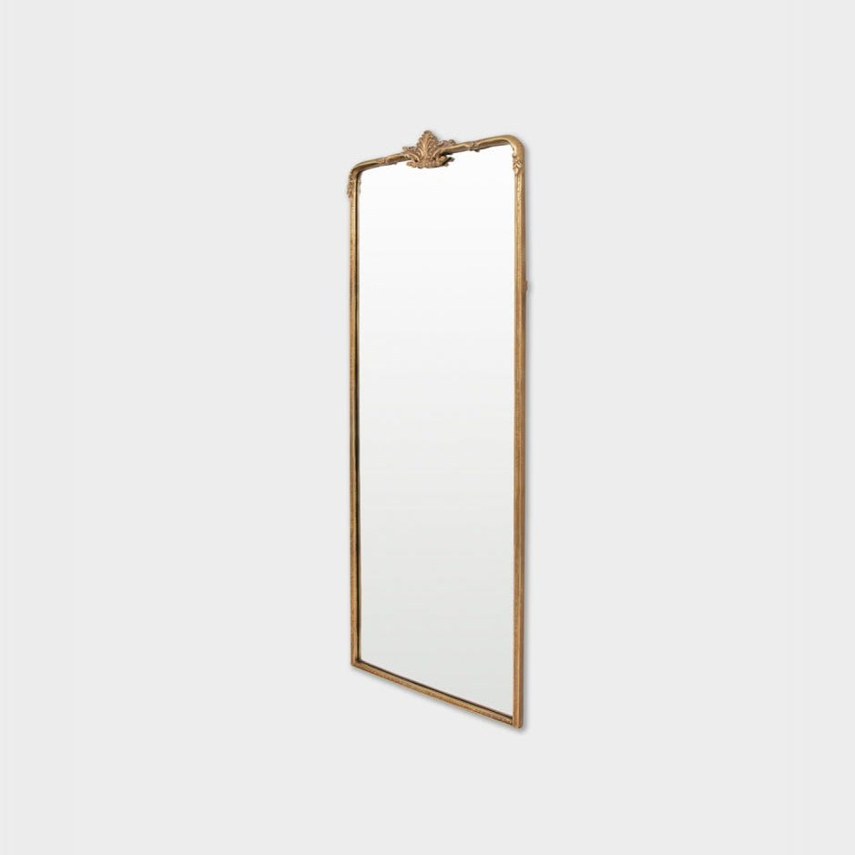 Lorraine Leaner - Mirror Mirror Australia