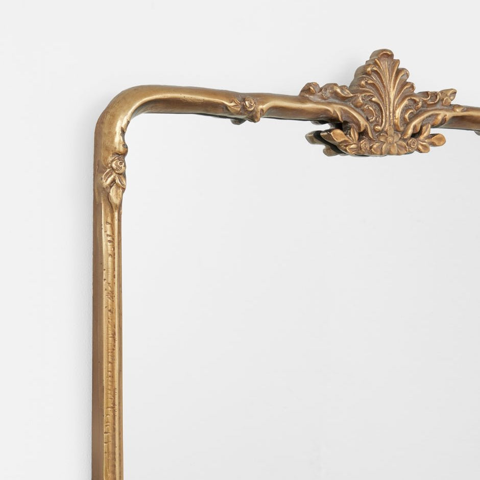 Lorraine Leaner - Mirror Mirror Australia