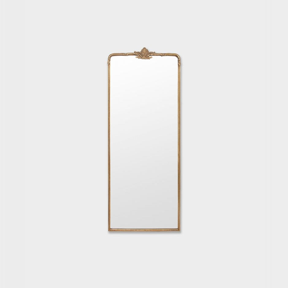 Lorraine Leaner - Mirror Mirror Australia