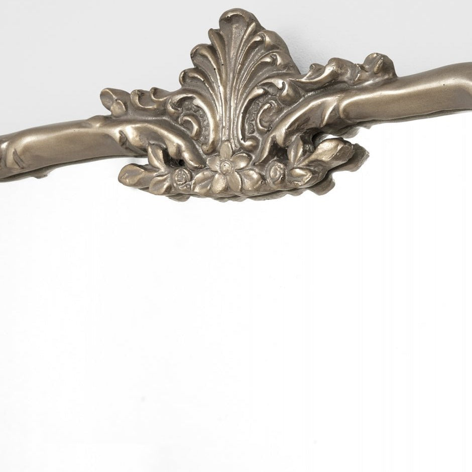 Lorraine Silver - Mirror Mirror Australia