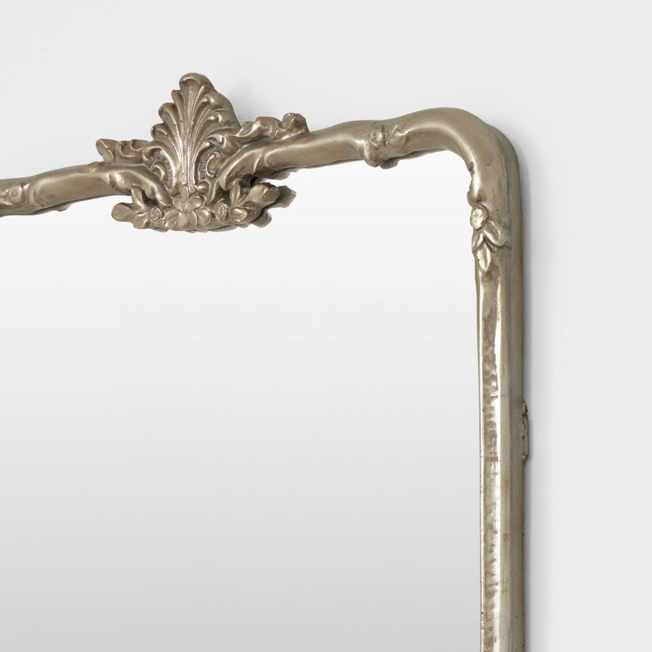 Lorraine Silver - Mirror Mirror Australia