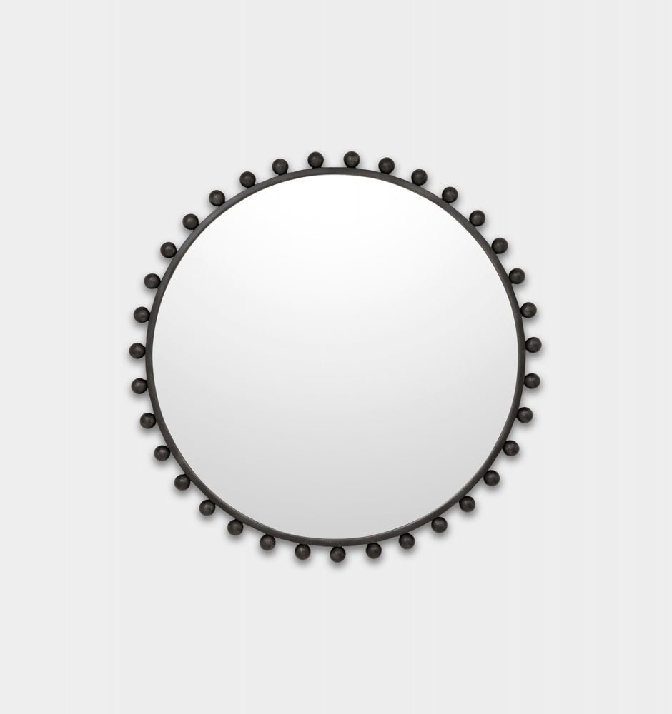 Luna Black - Mirror Mirror Australia