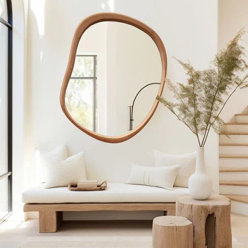 Luna - Mirror Mirror Australia