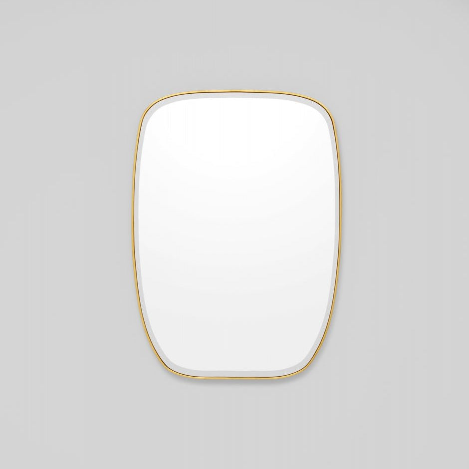 Mabel Brass - Mirror Mirror Australia