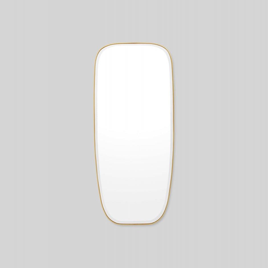 Mabel Brass - Mirror Mirror Australia