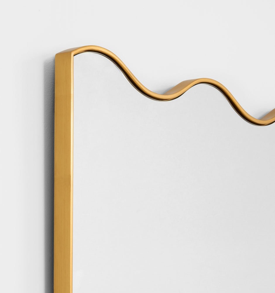 Margot Brass - Mirror Mirror Australia