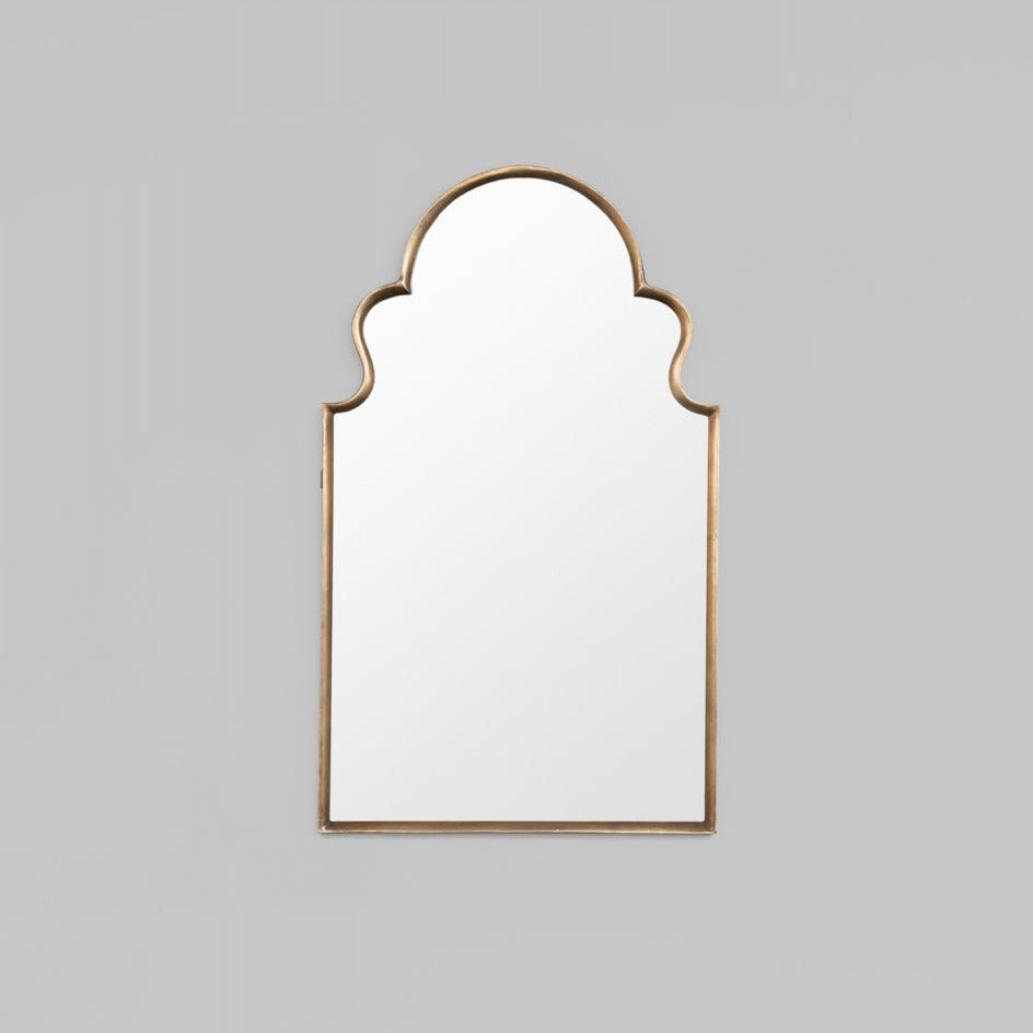 Melba Brass - Mirror Mirror Australia