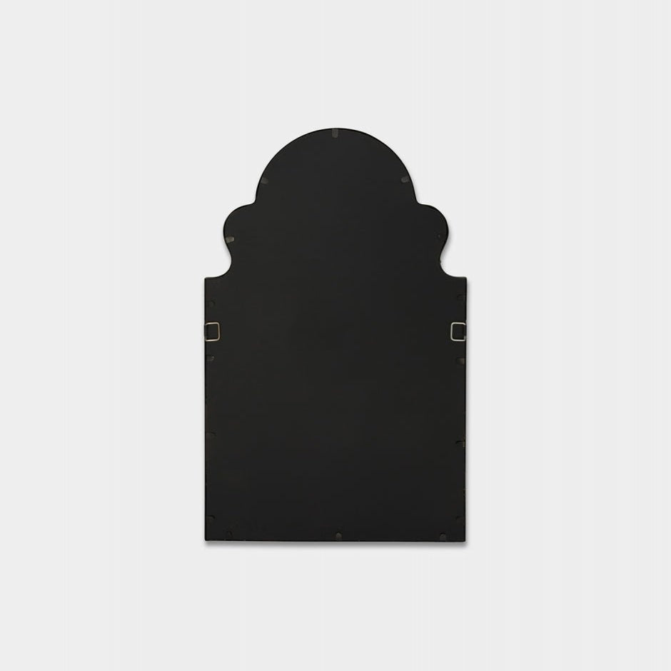 Melba Silver - Mirror Mirror Australia