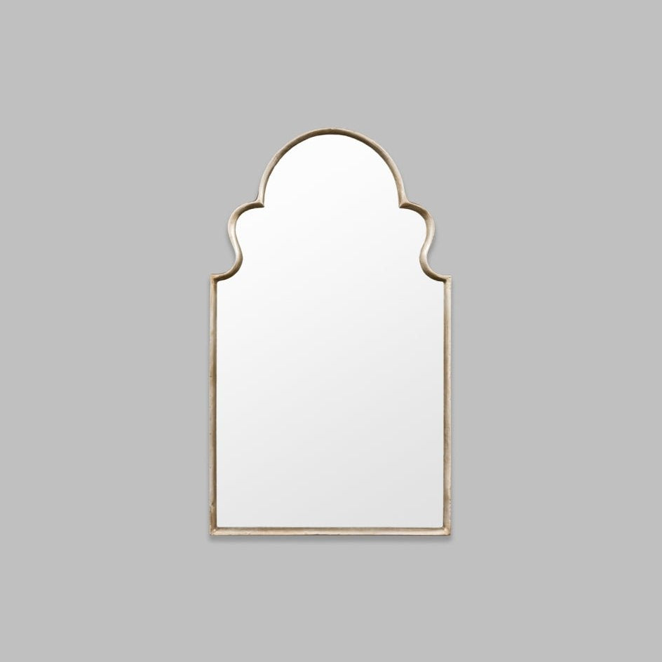 Melba Silver - Mirror Mirror Australia