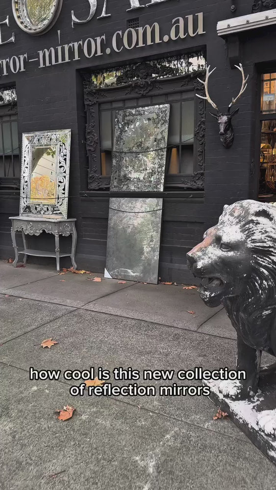 Memories Reflections - Mirror Mirror Australia