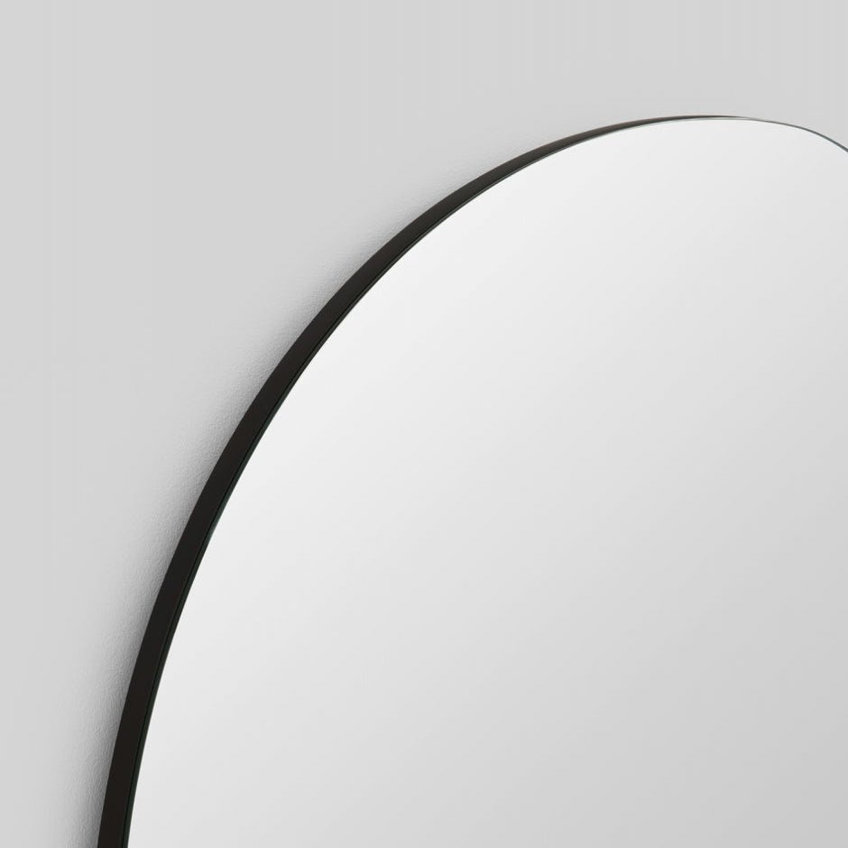 Miller Pool Black - Mirror Mirror Australia