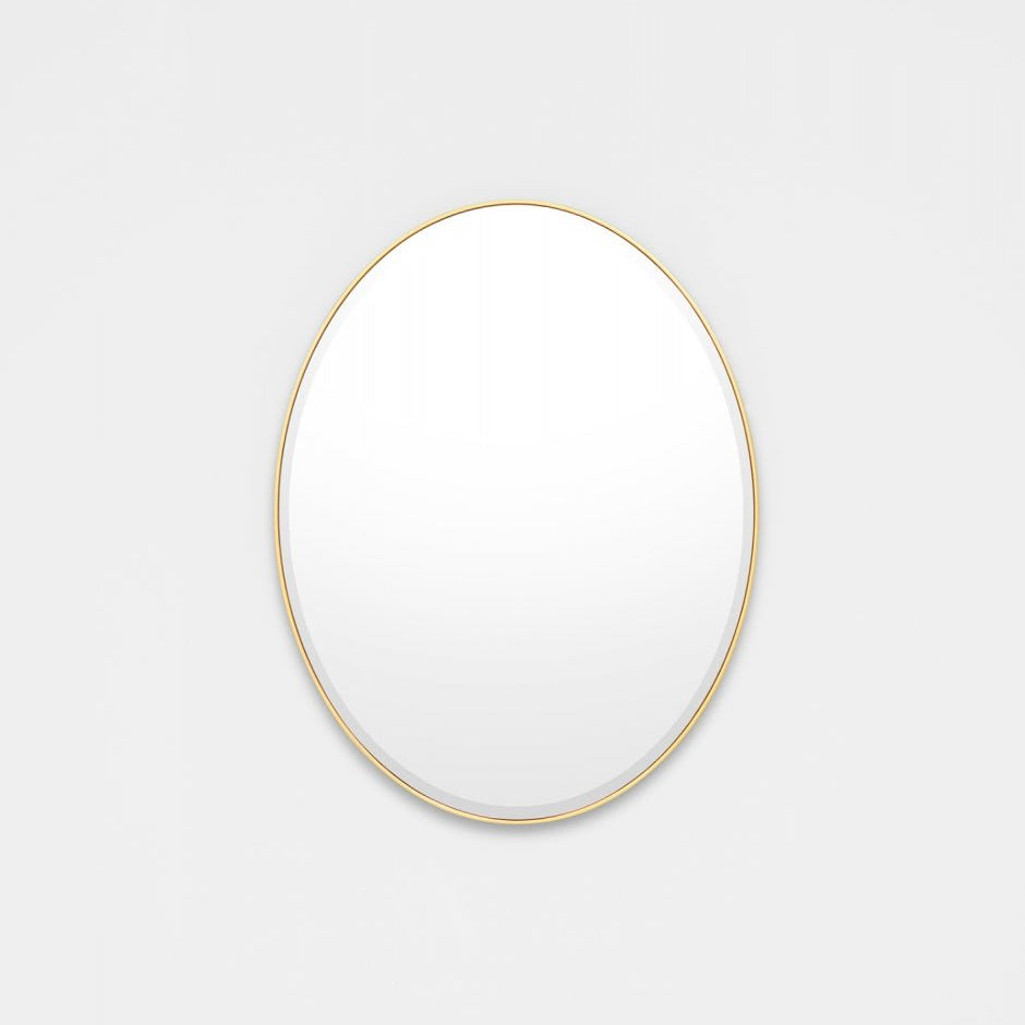 Morgan Brass - Mirror Mirror Australia