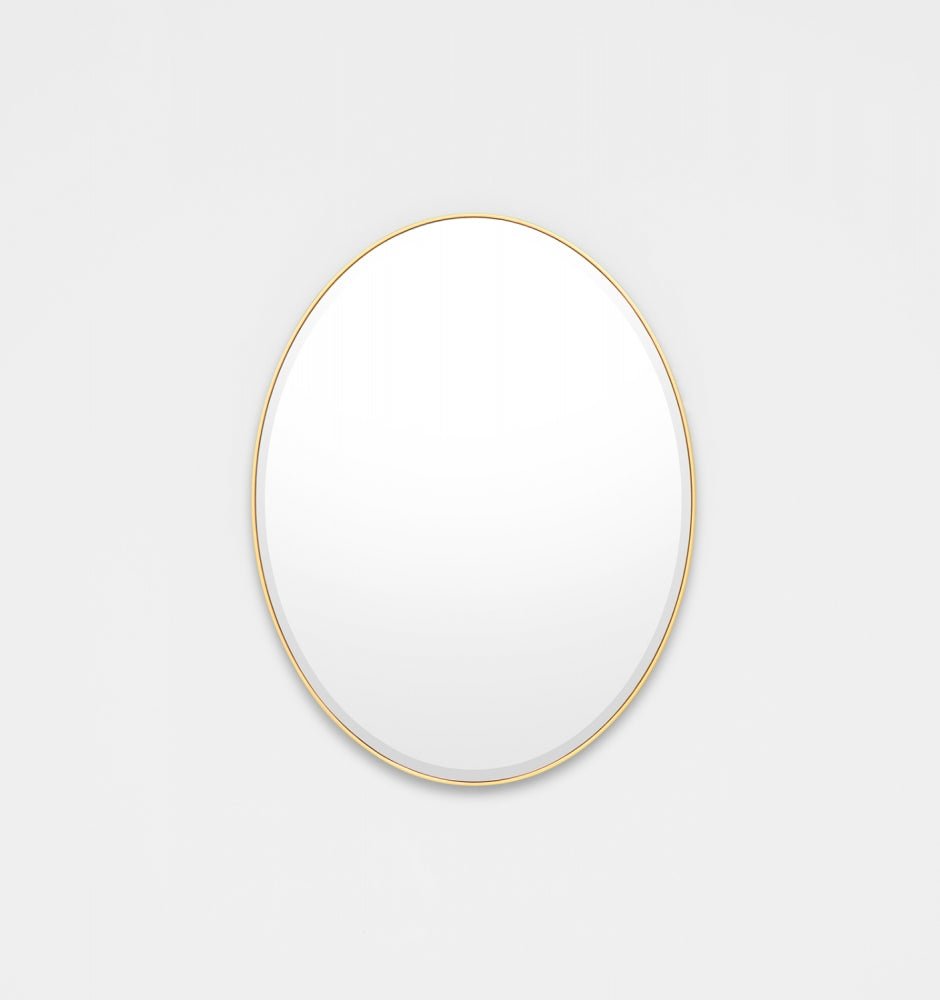 Morgan Brass - Mirror Mirror Australia