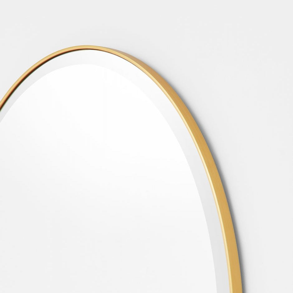 Morgan Brass - Mirror Mirror Australia