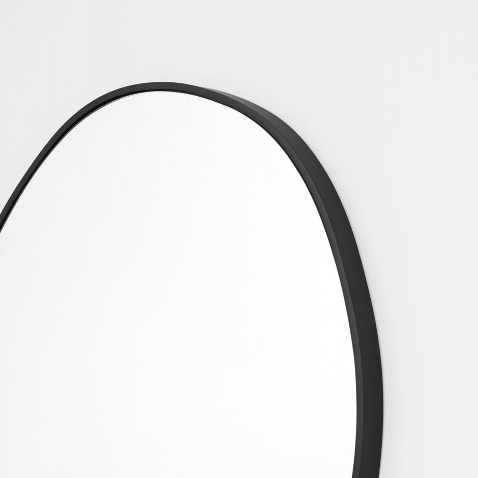 Organic Black - Mirror Mirror Australia