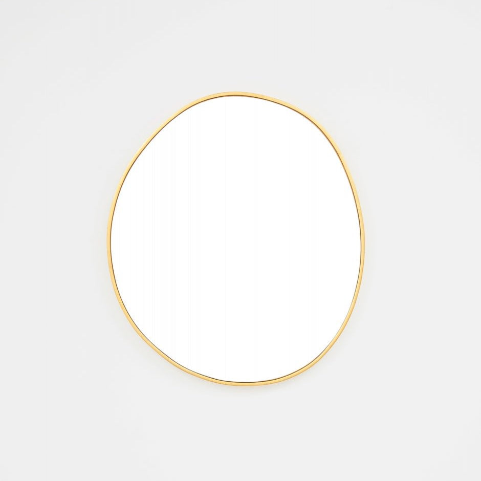 Organic Brass - Mirror Mirror Australia