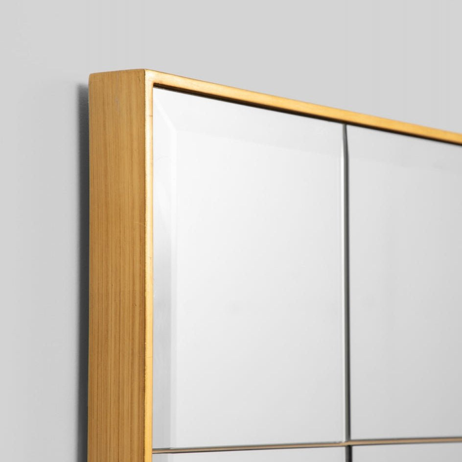 Parlour Brass - Mirror Mirror Australia