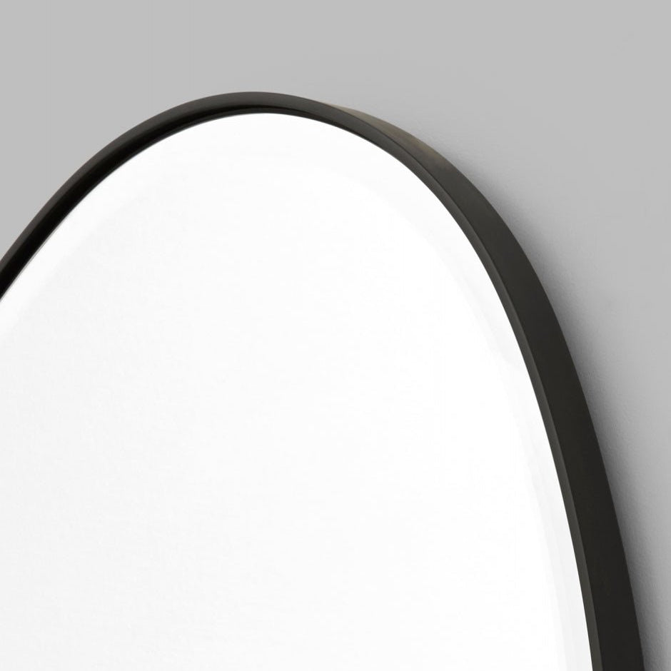 Pebble Black - Mirror Mirror Australia