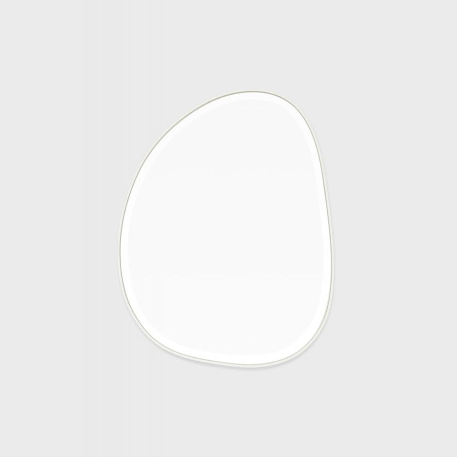 Pebble White - Mirror Mirror Australia