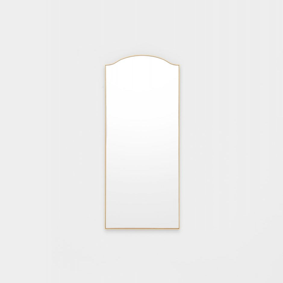 Raye Brass - Mirror Mirror Australia