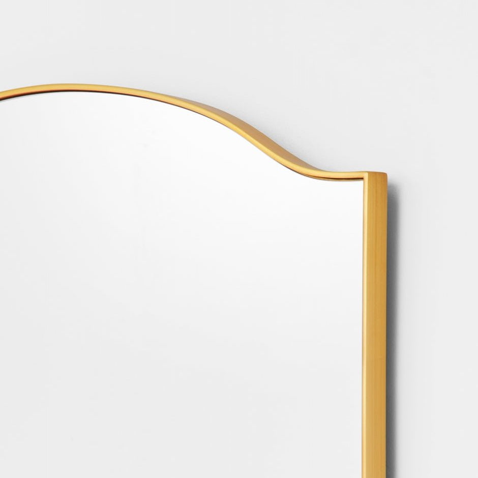 Raye Brass - Mirror Mirror Australia