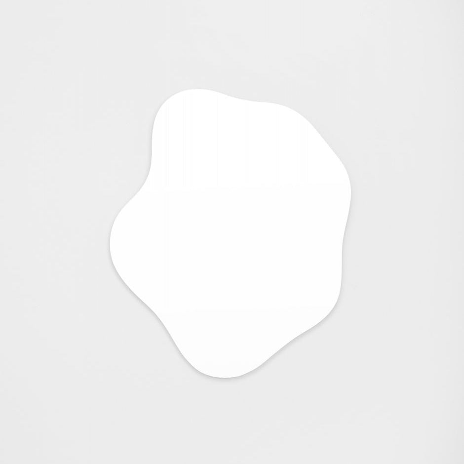 Rockpool White - Mirror Mirror Australia