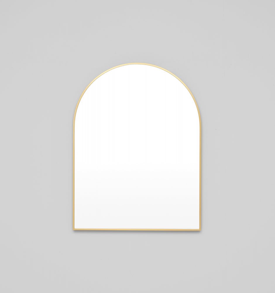 Simplicity Arch Gold - Mirror Mirror Australia