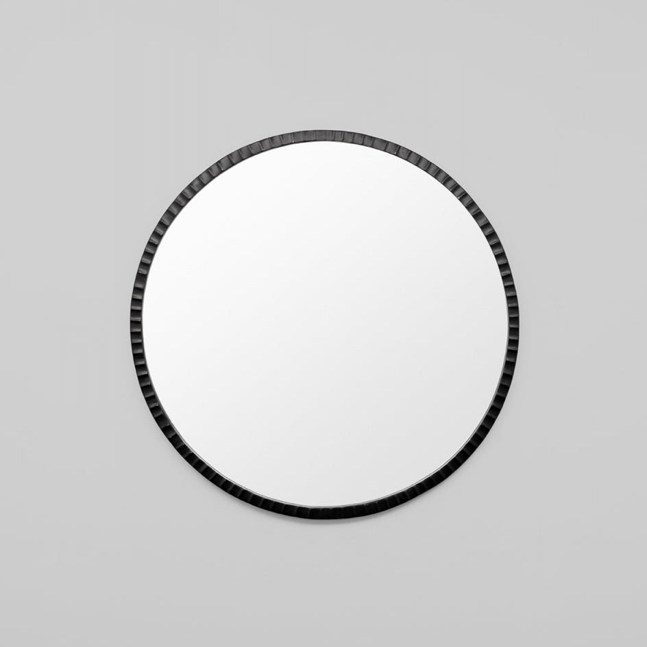 Solstice Black - Mirror Mirror Australia