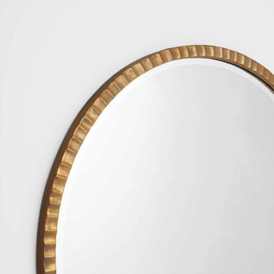 Solstice Bronze - Mirror Mirror Australia