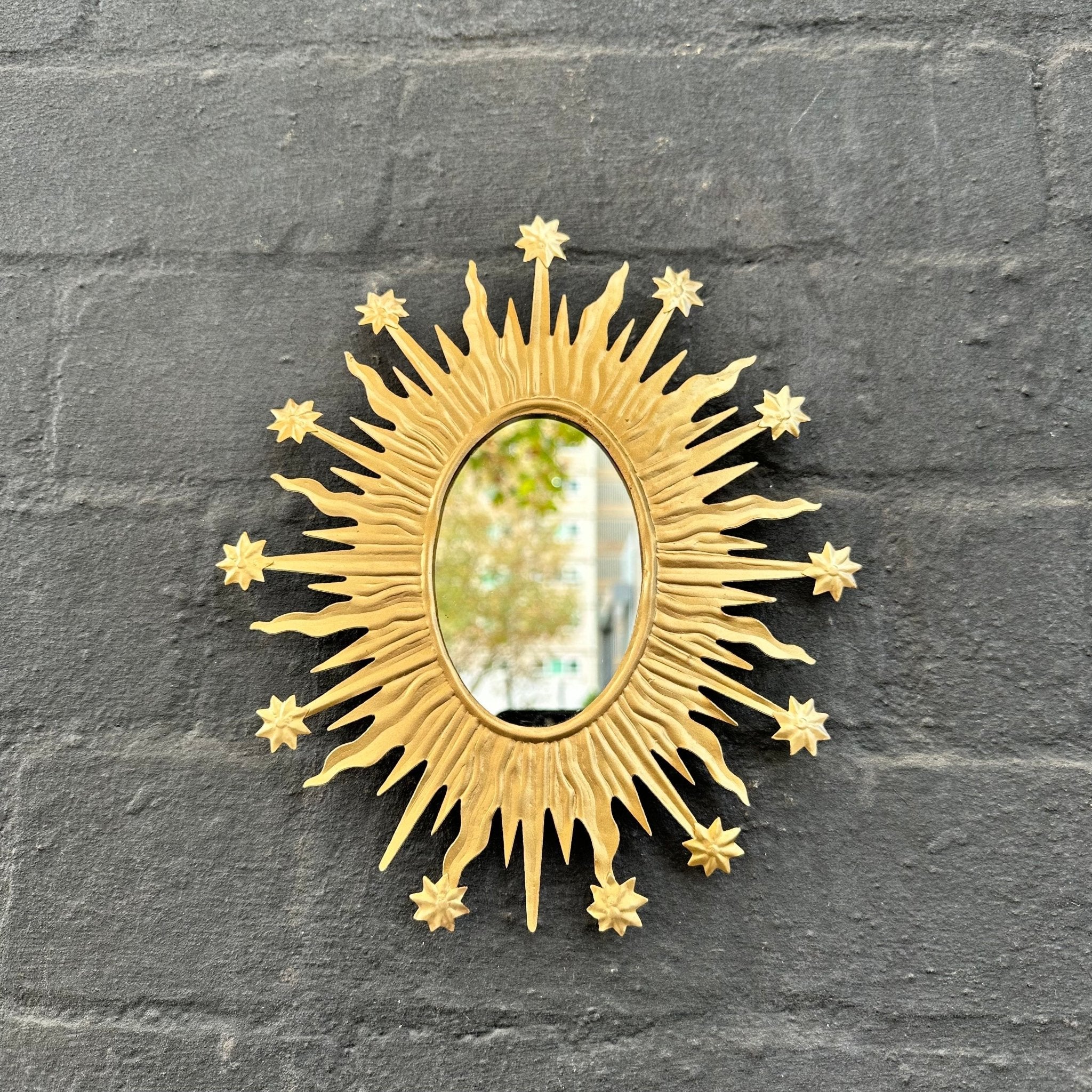 Sun Mirror - Mirror Mirror Australia