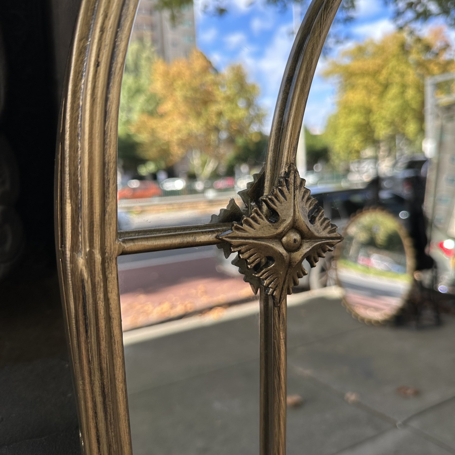 Tiffany - Mirror Mirror Australia