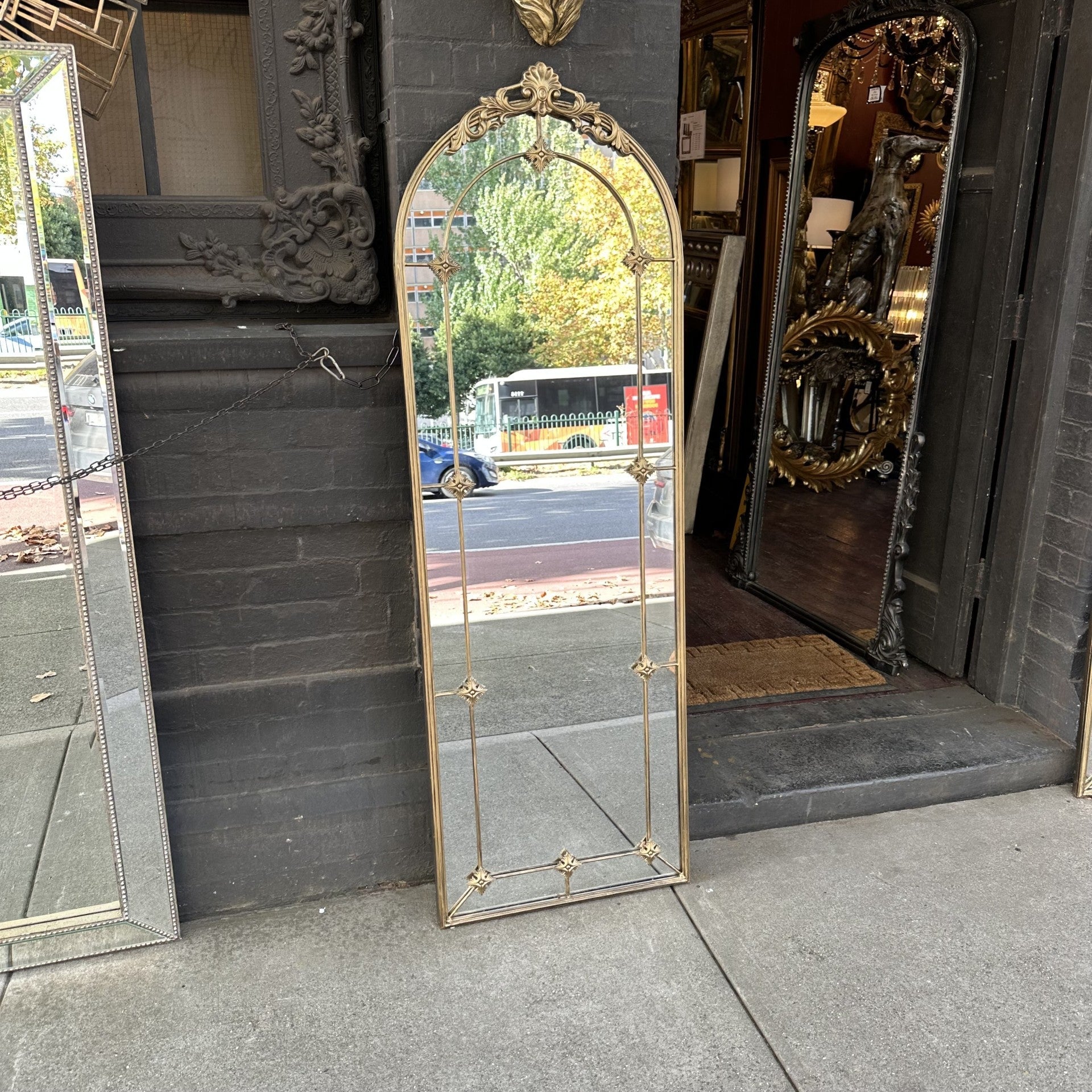 Tiffany - Mirror Mirror Australia