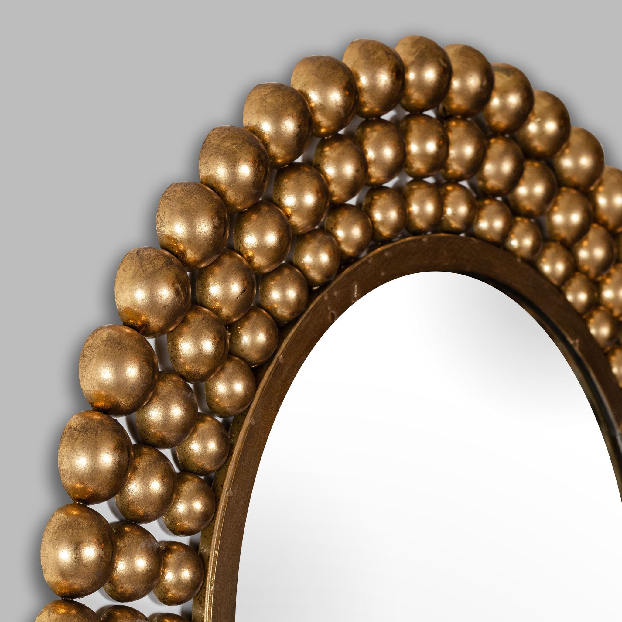 Topaz - Mirror Mirror Australia