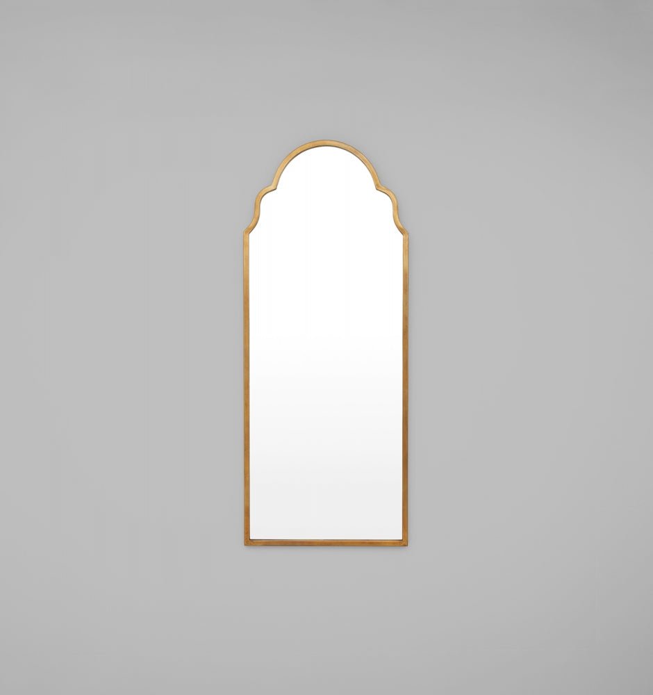 Trefoil Arch - Mirror Mirror Australia