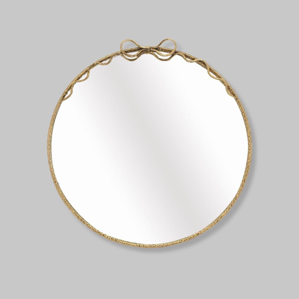 Valiant Round - Mirror Mirror Australia