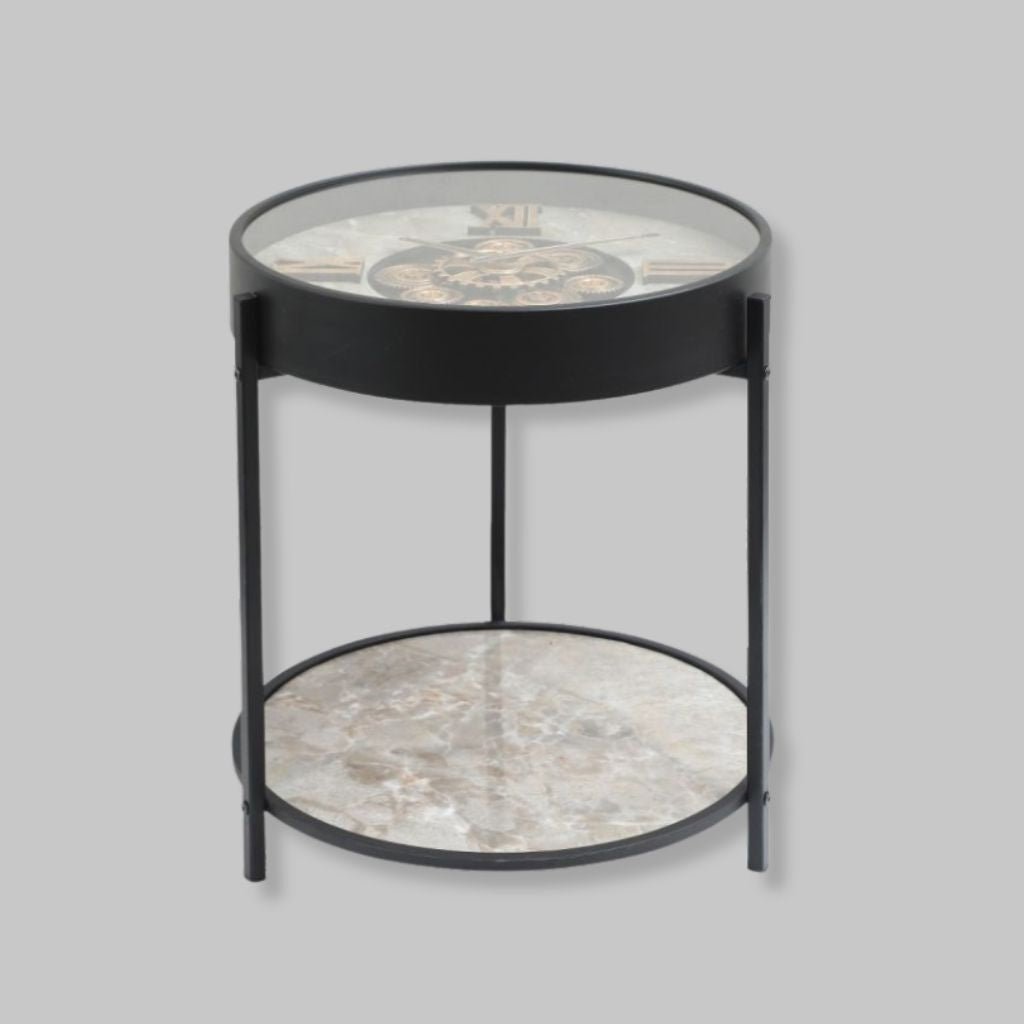 Vanguard Table - Mirror Mirror Australia