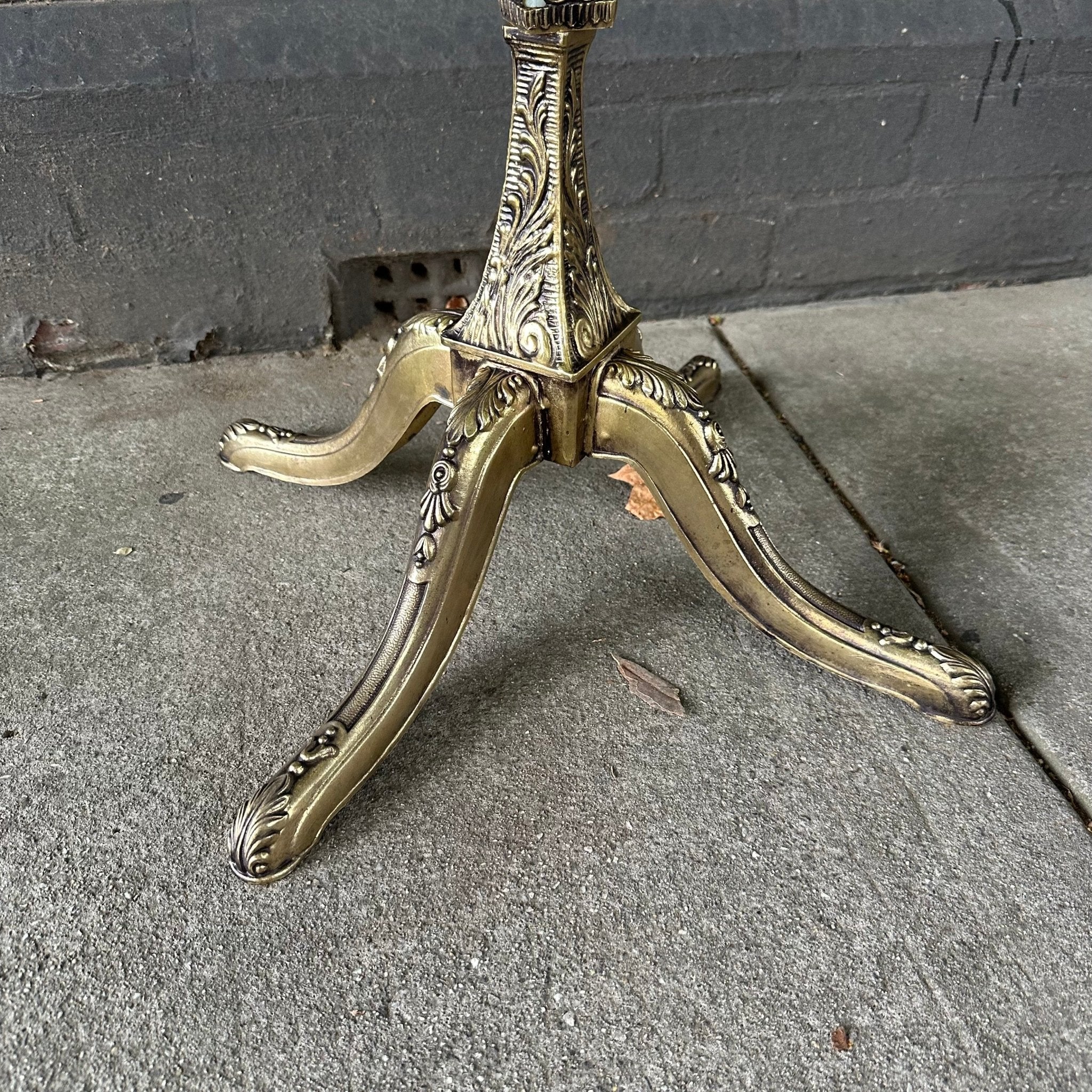 Vintage Italian Coat Stand - Mirror Mirror Australia