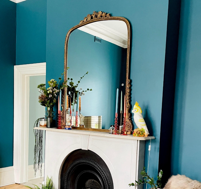 5 Best Places to Hang a Mirror in Your Home