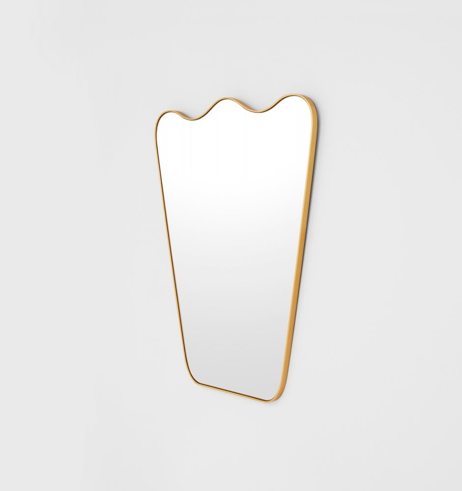 Agnes Brass - Mirror Mirror Australia