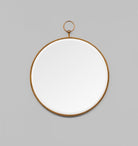 Antique Fob Old Gold - Mirror Mirror Australia