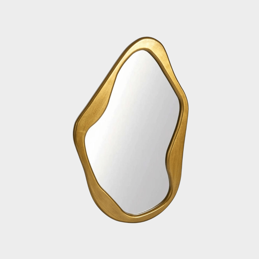 Aria - Mirror Mirror Australia