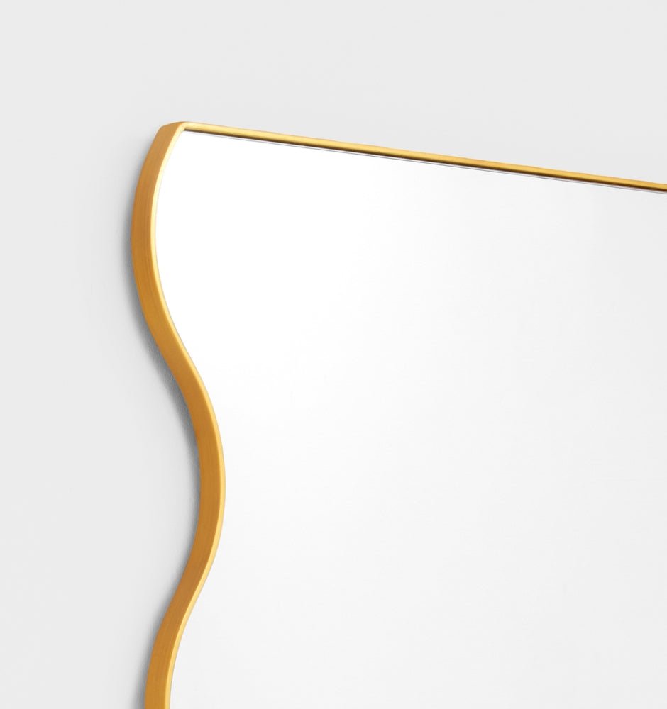 Artemis Brass - Mirror Mirror Australia