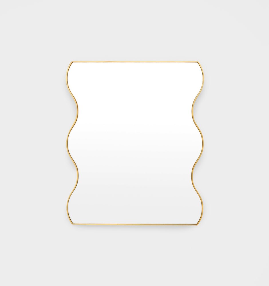 Artemis Brass - Mirror Mirror Australia