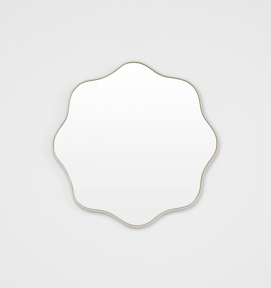 Artemis Round Sand - Mirror Mirror Australia