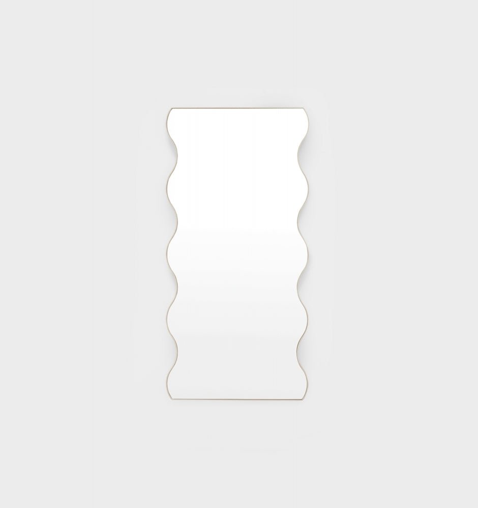 Artemis Sand - Mirror Mirror Australia